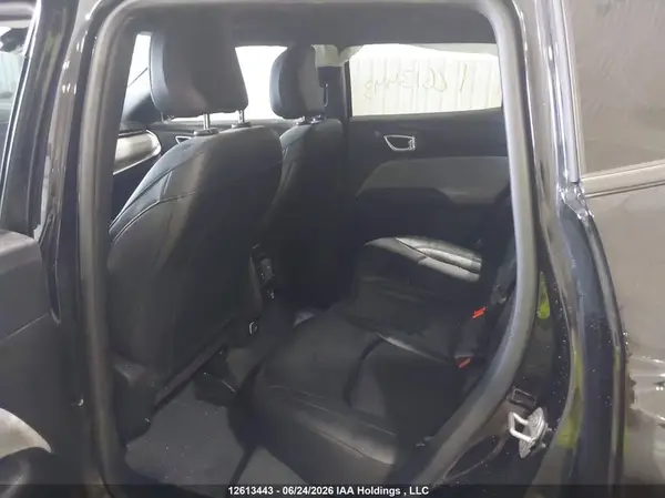 3C4NJDBN0ST606990 2025 JEEP COMPASS - Image 8