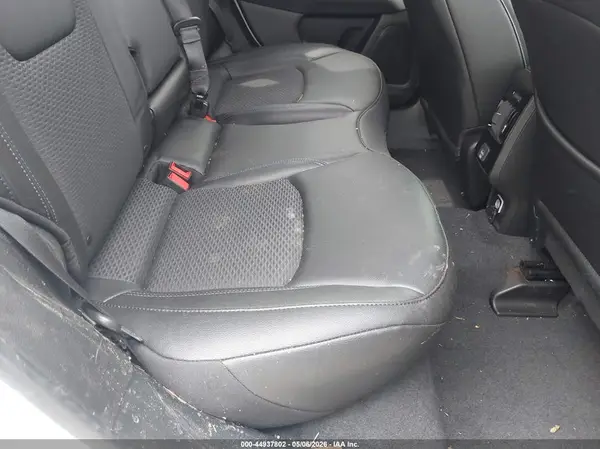 3C4NJDBN0ST608318 2025 JEEP COMPASS - Image 8