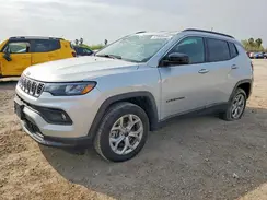 3C4NJDBN0ST610182 2025 JEEP COMPASS