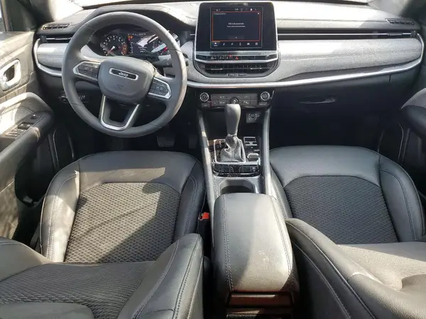 3C4NJDBN0ST610182 2025 JEEP COMPASS - Image 8