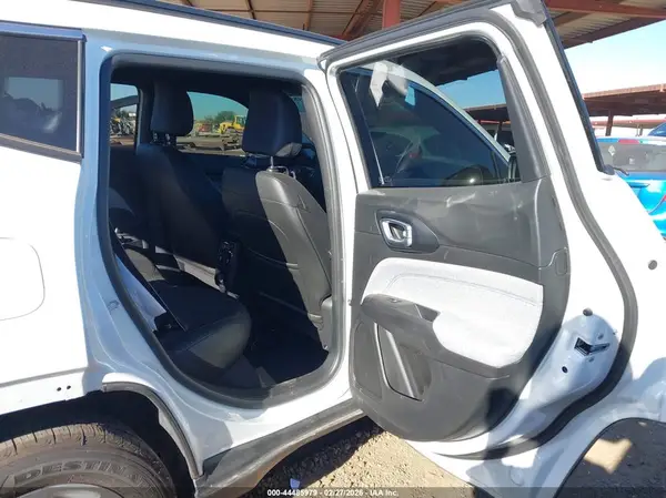3C4NJDBN0ST611106 2025 JEEP COMPASS - Image 8