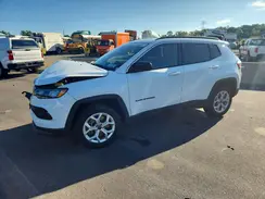 3C4NJDBN0ST617133 2025 JEEP COMPASS
