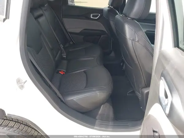 3C4NJDBN0ST617374 2025 JEEP COMPASS - Image 8