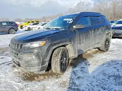 3C4NJDBN0ST618685 2025 JEEP COMPASS