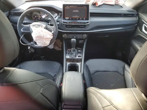 3C4NJDBN0ST618685 2025 JEEP COMPASS - Image 8