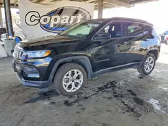 3C4NJDBN0ST620372 2025 JEEP COMPASS