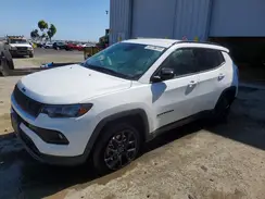 3C4NJDBN0ST623854 2025 JEEP COMPASS