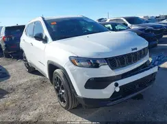 3C4NJDBN0TT151656 2026 JEEP COMPASS