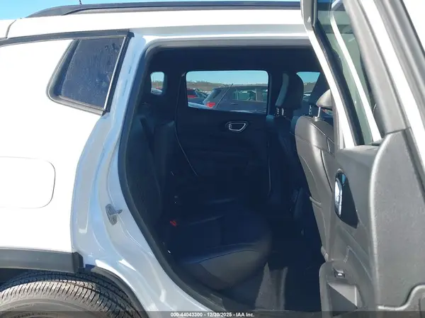 3C4NJDBN0TT151656 2026 JEEP COMPASS - Image 8