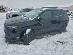 3C4NJDBN0TT158798 2026 JEEP COMPASS