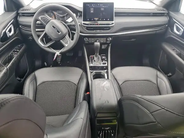 3C4NJDBN0TT158798 2026 JEEP COMPASS - Image 8