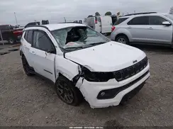 3C4NJDBN0TT159224 2026 JEEP COMPASS
