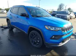 3C4NJDBN0TT159708 2026 JEEP COMPASS