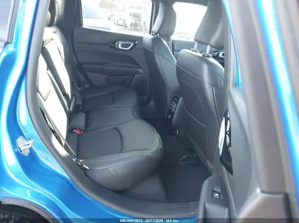 3C4NJDBN0TT159708 2026 JEEP COMPASS - Image 8