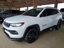 3C4NJDBN0TT160065 2026 JEEP COMPASS