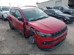 3C4NJDBN0TT162267 2026 JEEP COMPASS