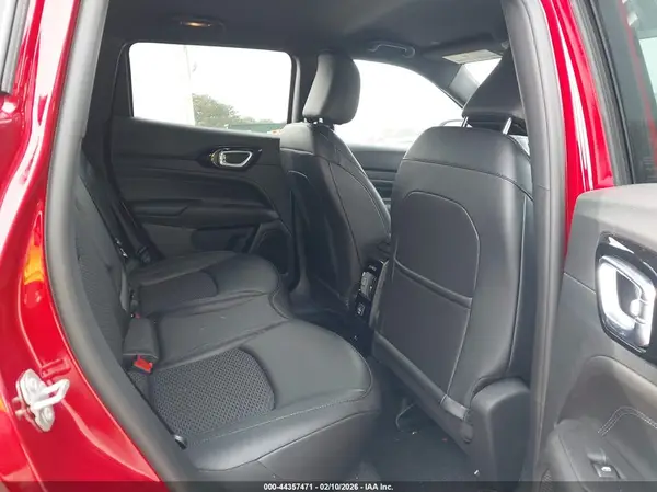 3C4NJDBN0TT162267 2026 JEEP COMPASS - Image 8