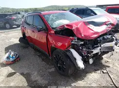 3C4NJDBN0TT164309 2026 JEEP COMPASS