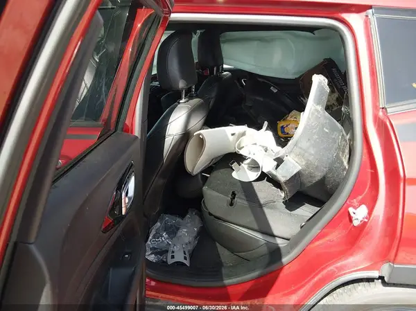 3C4NJDBN0TT164309 2026 JEEP COMPASS - Image 8