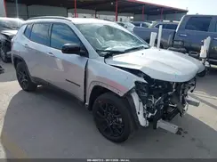 3C4NJDBN0TT169106 2026 JEEP COMPASS