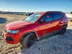 3C4NJDBN0TT169123 2026 JEEP COMPASS