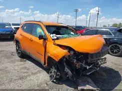 3C4NJDBN0TT169154 2026 JEEP COMPASS
