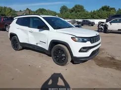 3C4NJDBN0TT182941 2026 JEEP COMPASS
