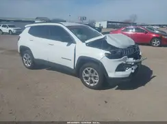 3C4NJDBN0TT189663 2026 JEEP COMPASS