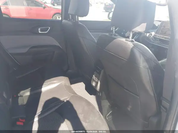 3C4NJDBN0TT189663 2026 JEEP COMPASS - Image 8
