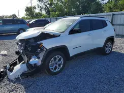 3C4NJDBN0TT190005 2026 JEEP COMPASS