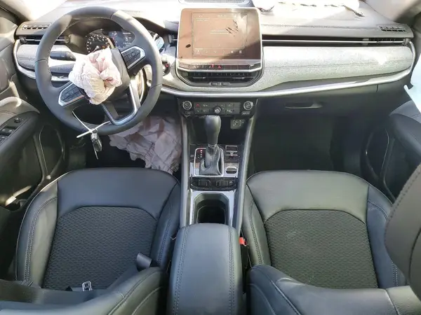 3C4NJDBN0TT190005 2026 JEEP COMPASS - Image 8