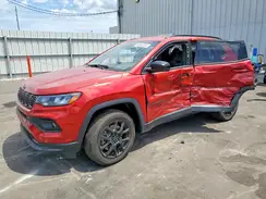 3C4NJDBN0TT191896 2026 JEEP COMPASS