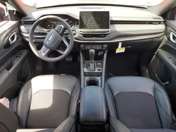 3C4NJDBN0TT191896 2026 JEEP COMPASS - Image 8