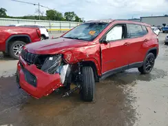 3C4NJDBN0TT223360 2026 JEEP COMPASS