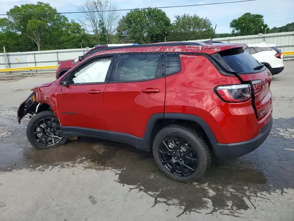 3C4NJDBN0TT223360 2026 JEEP COMPASS - Image 2