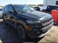 3C4NJDBN0TT265463 2026 JEEP COMPASS