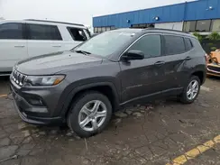 3C4NJDBN1PT501043 2023 JEEP COMPASS