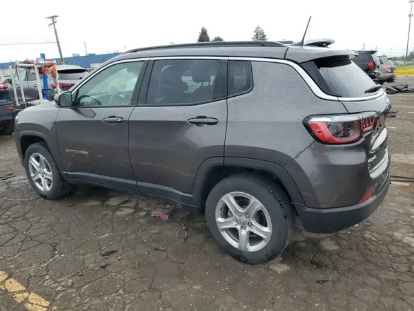 3C4NJDBN1PT501043 2023 JEEP COMPASS - Image 2