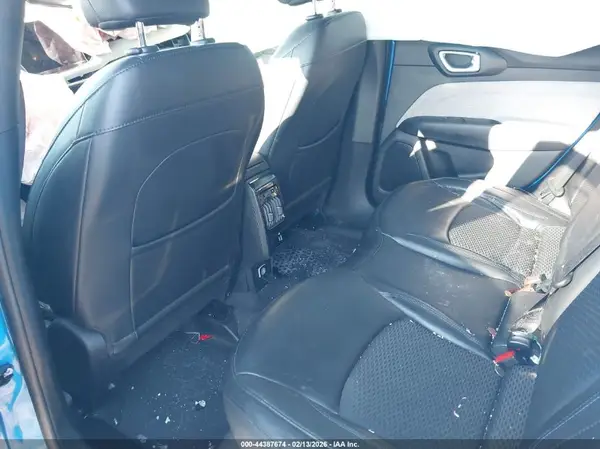3C4NJDBN1PT501835 2023 JEEP COMPASS - Image 8