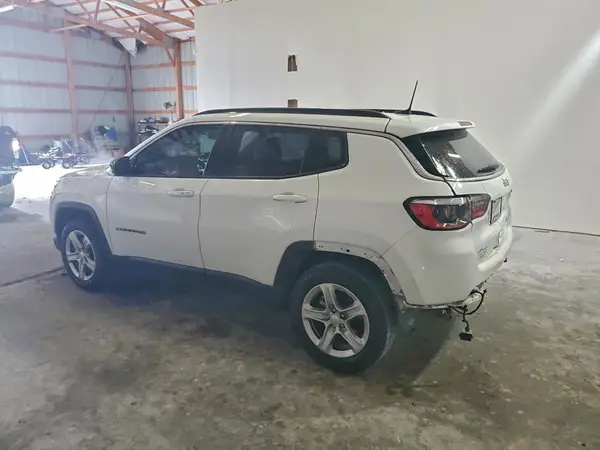 3C4NJDBN1PT501866 2023 JEEP COMPASS - Image 2