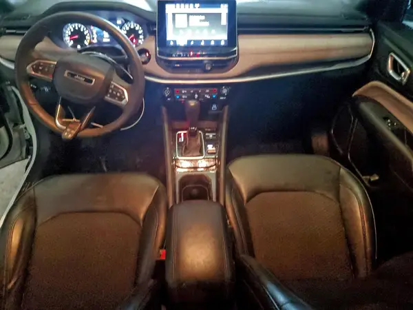3C4NJDBN1PT501866 2023 JEEP COMPASS - Image 8