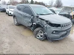 3C4NJDBN1PT503942 2023 JEEP COMPASS