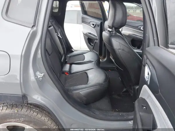 3C4NJDBN1PT503942 2023 JEEP COMPASS - Image 8