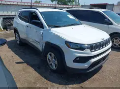 3C4NJDBN1PT505044 2023 JEEP COMPASS