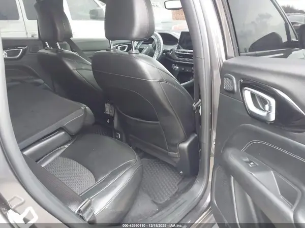 3C4NJDBN1PT507232 2023 JEEP COMPASS - Image 8