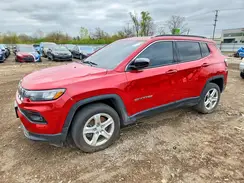 3C4NJDBN1PT508008 2023 JEEP COMPASS