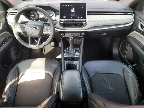 3C4NJDBN1PT508008 2023 JEEP COMPASS - Image 8