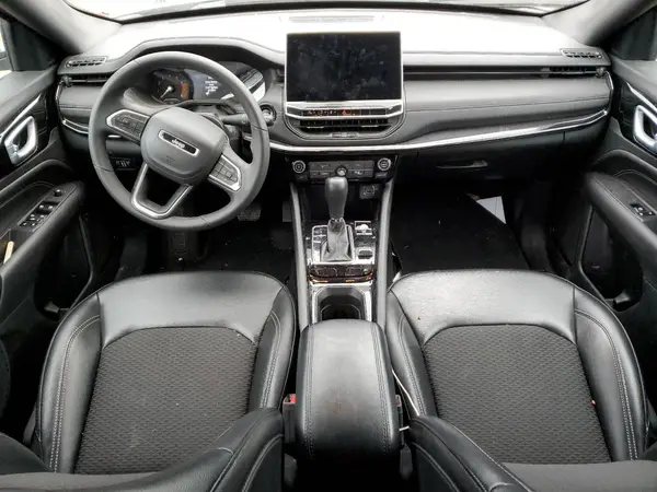 3C4NJDBN1PT509207 2023 JEEP COMPASS - Image 8