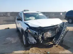 3C4NJDBN1PT509272 2023 JEEP COMPASS