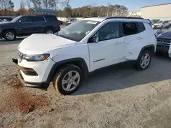 3C4NJDBN1PT515508 2023 JEEP COMPASS